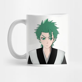 Anime Mug